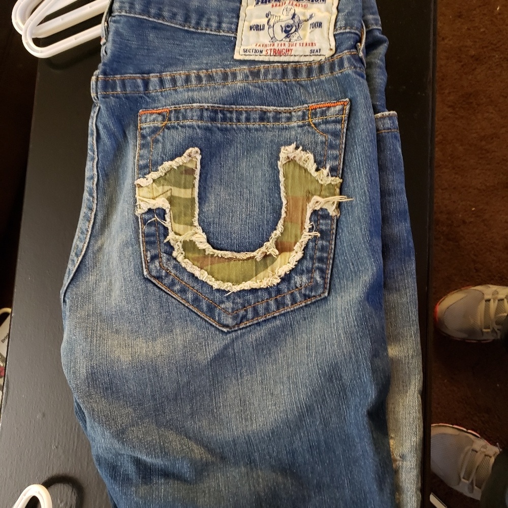 True religion